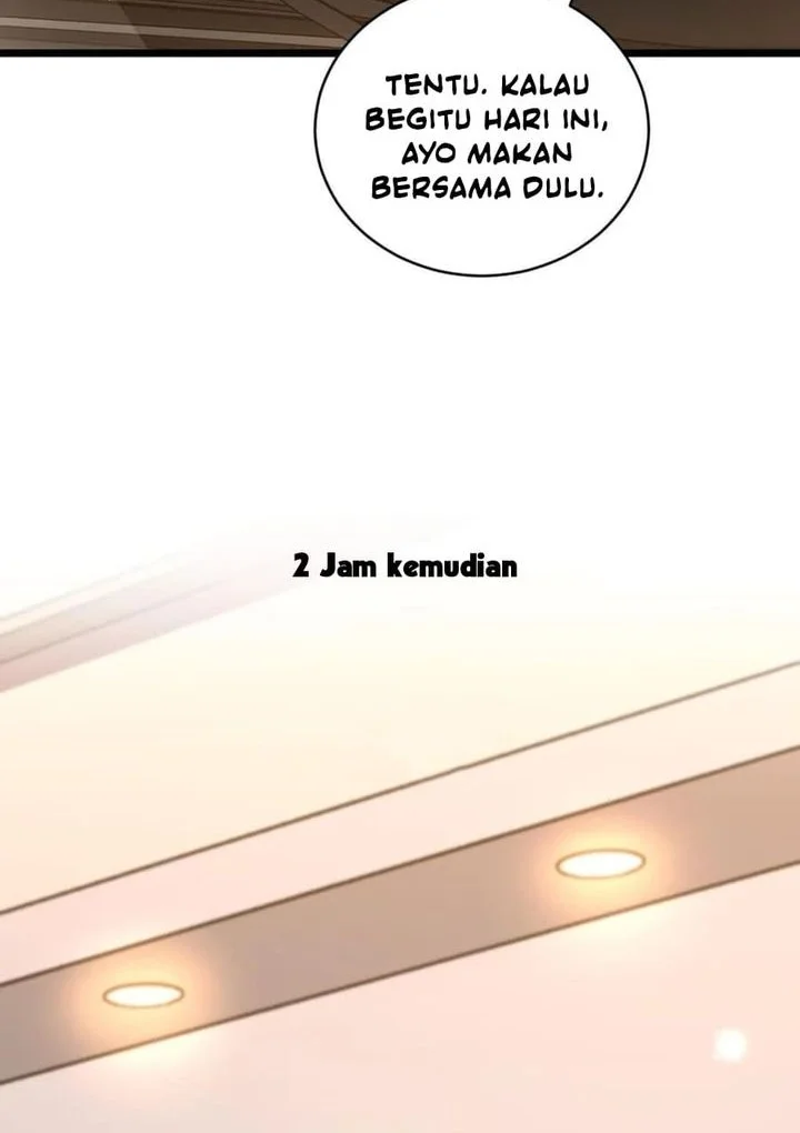 Riches Can’t Buy Loyalty Chapter 64 Gambar 10