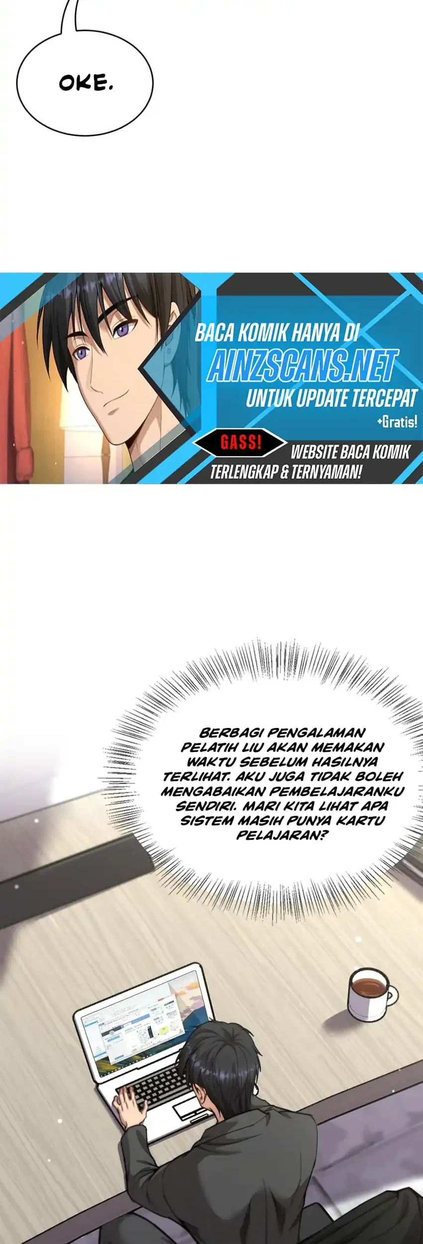 Riches Can’t Buy Loyalty Chapter 73 Gambar 10