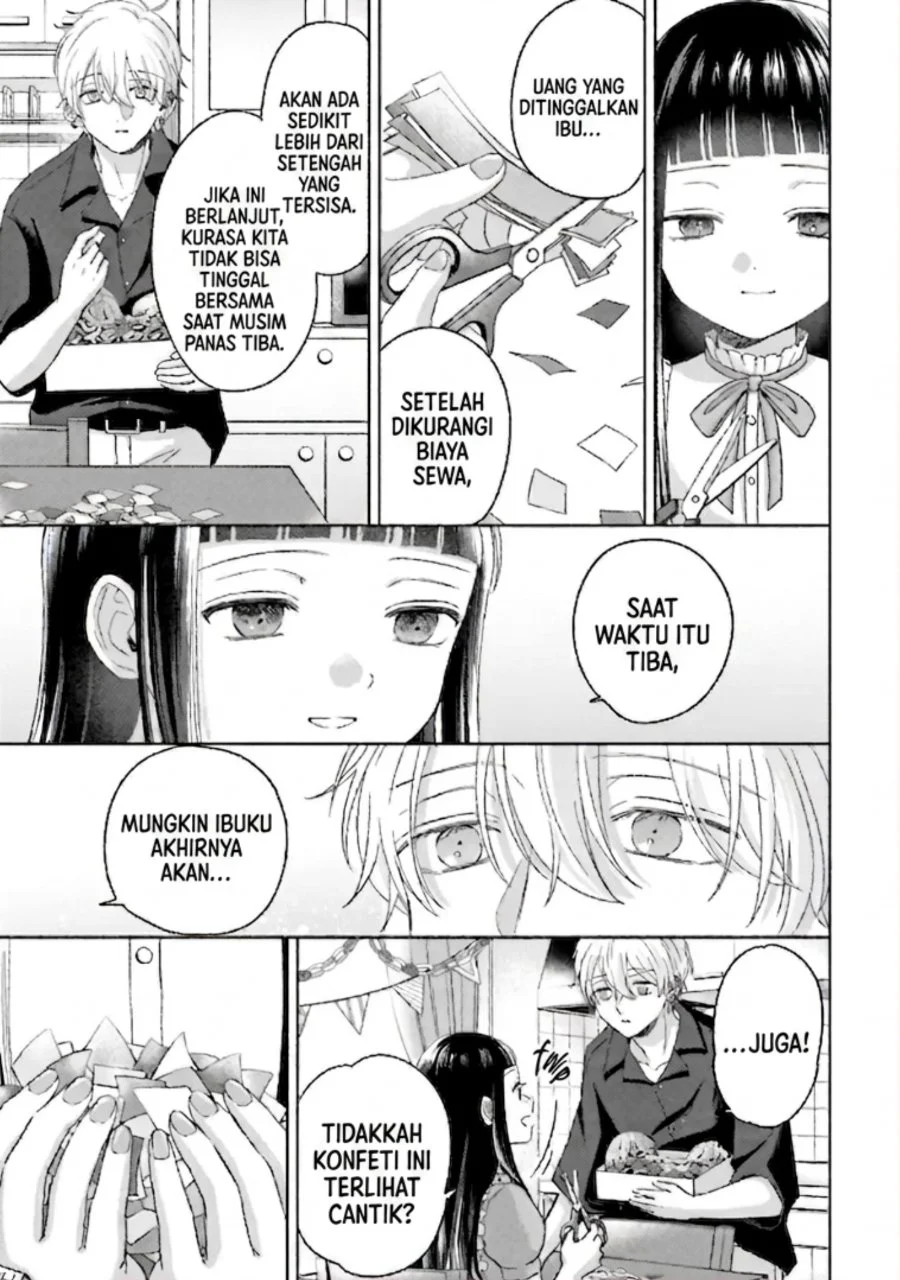 Rinko-chan to Himosugara Chapter 11 Gambar 7