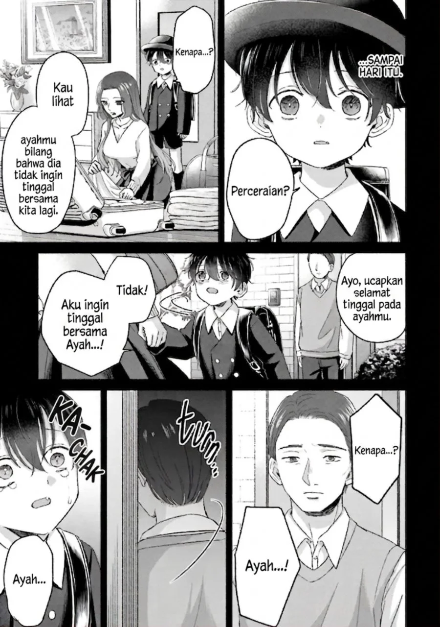 Rinko-chan to Himosugara Chapter 12 Gambar 8