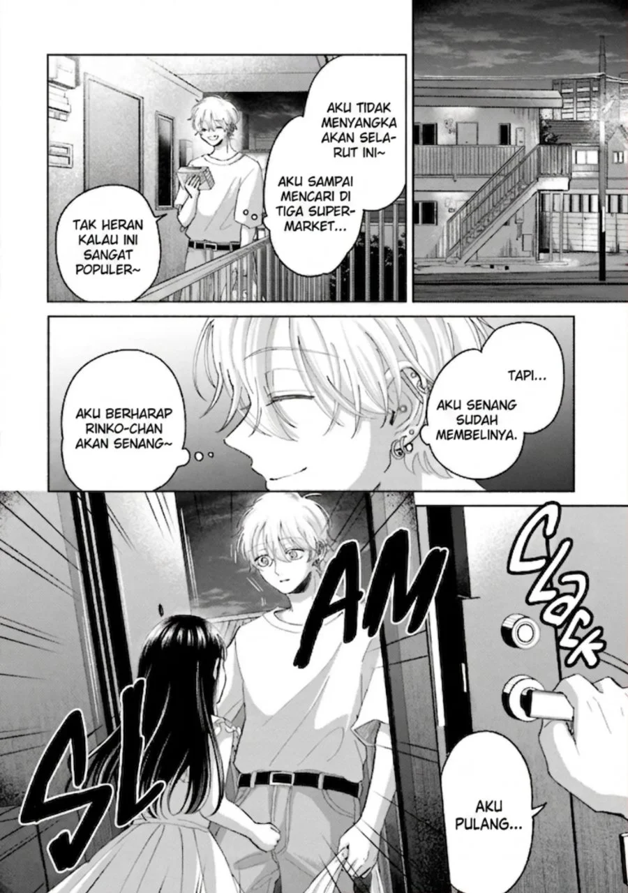 Rinko-chan to Himosugara Chapter 14 Gambar 7
