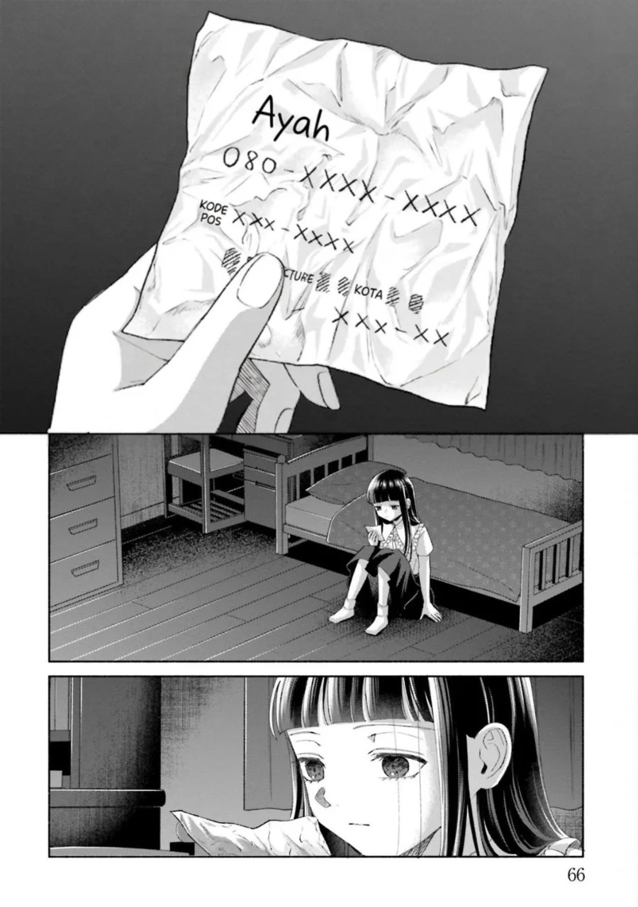 Rinko-chan to Himosugara Chapter 15 Gambar 7
