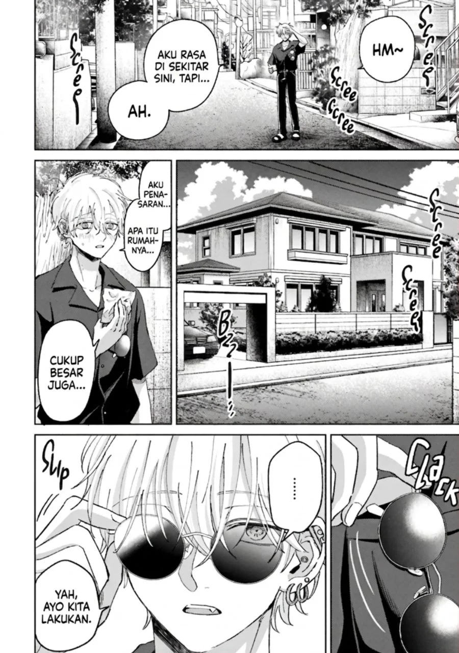 Rinko-chan to Himosugara Chapter 16 Gambar 7