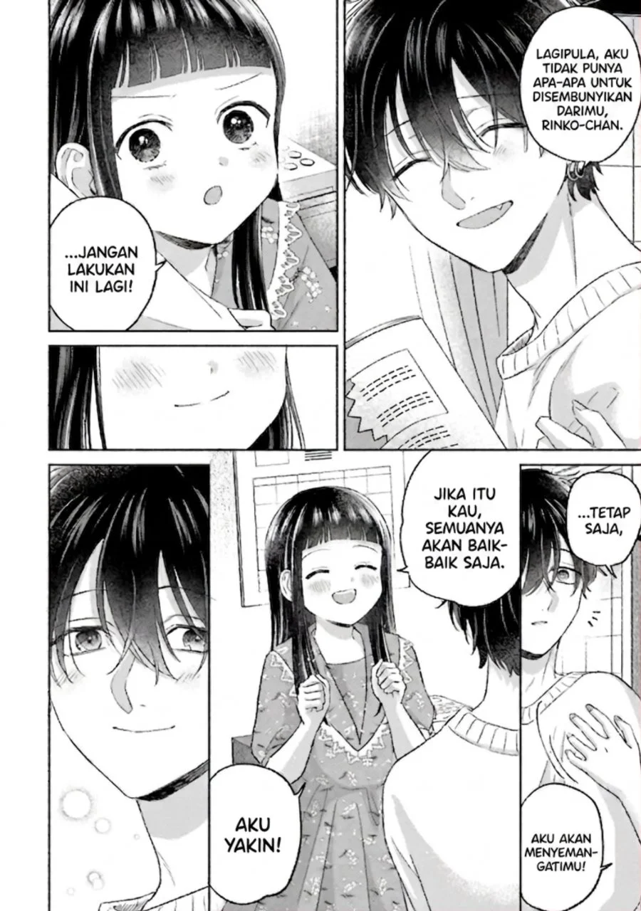 Rinko-chan to Himosugara Chapter 18 Gambar 7