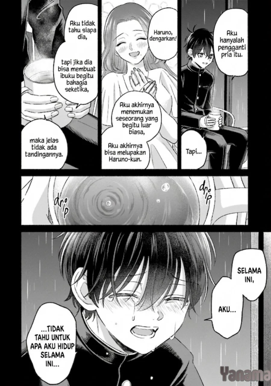 Rinko-chan to Himosugara Chapter 19 Gambar 7