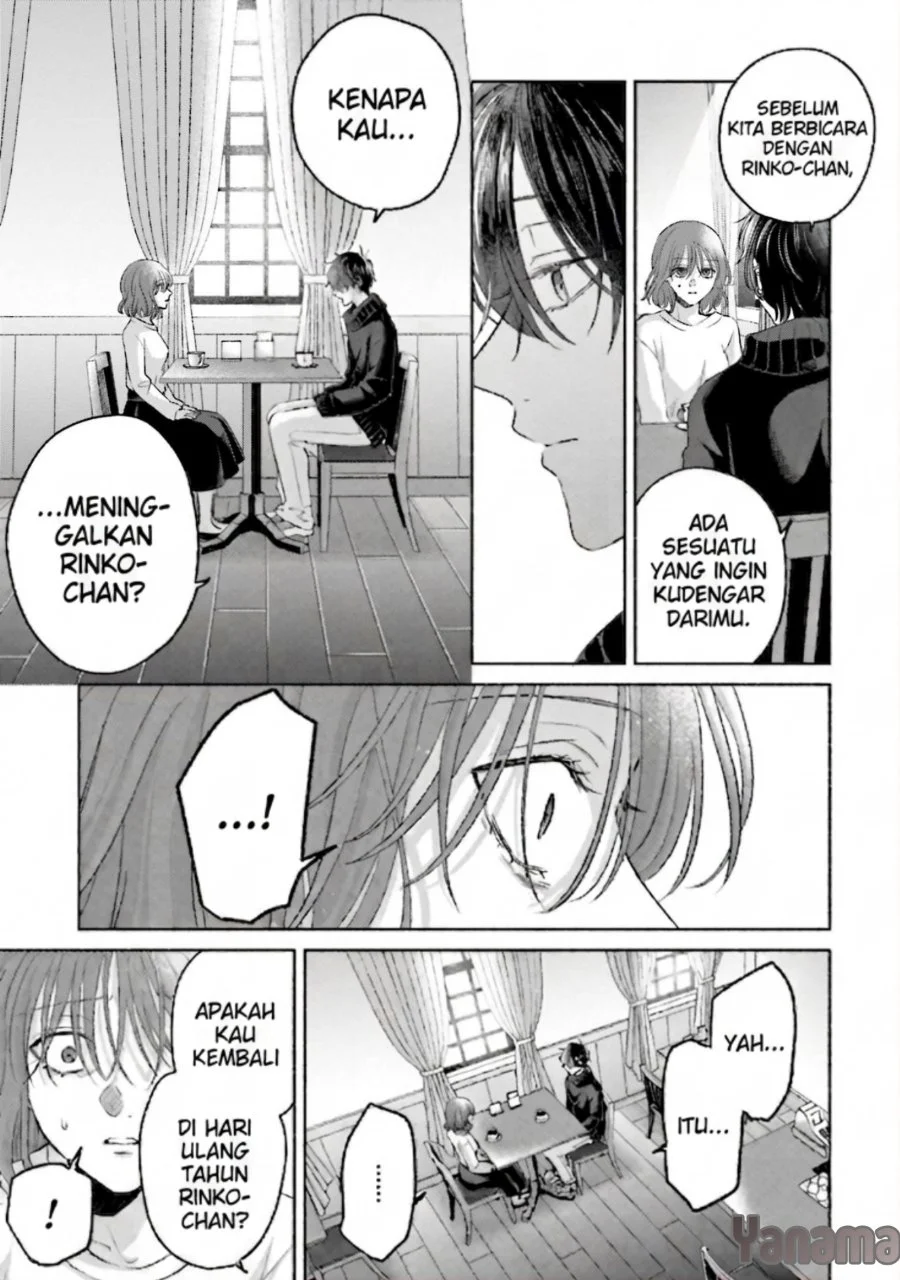 Rinko-chan to Himosugara Chapter 21 Gambar 6