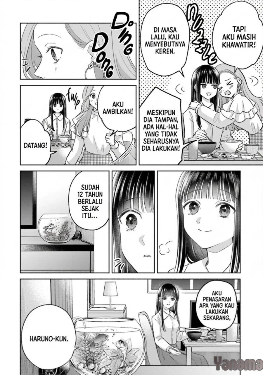 Rinko-chan to Himosugara Chapter 24 Gambar 7