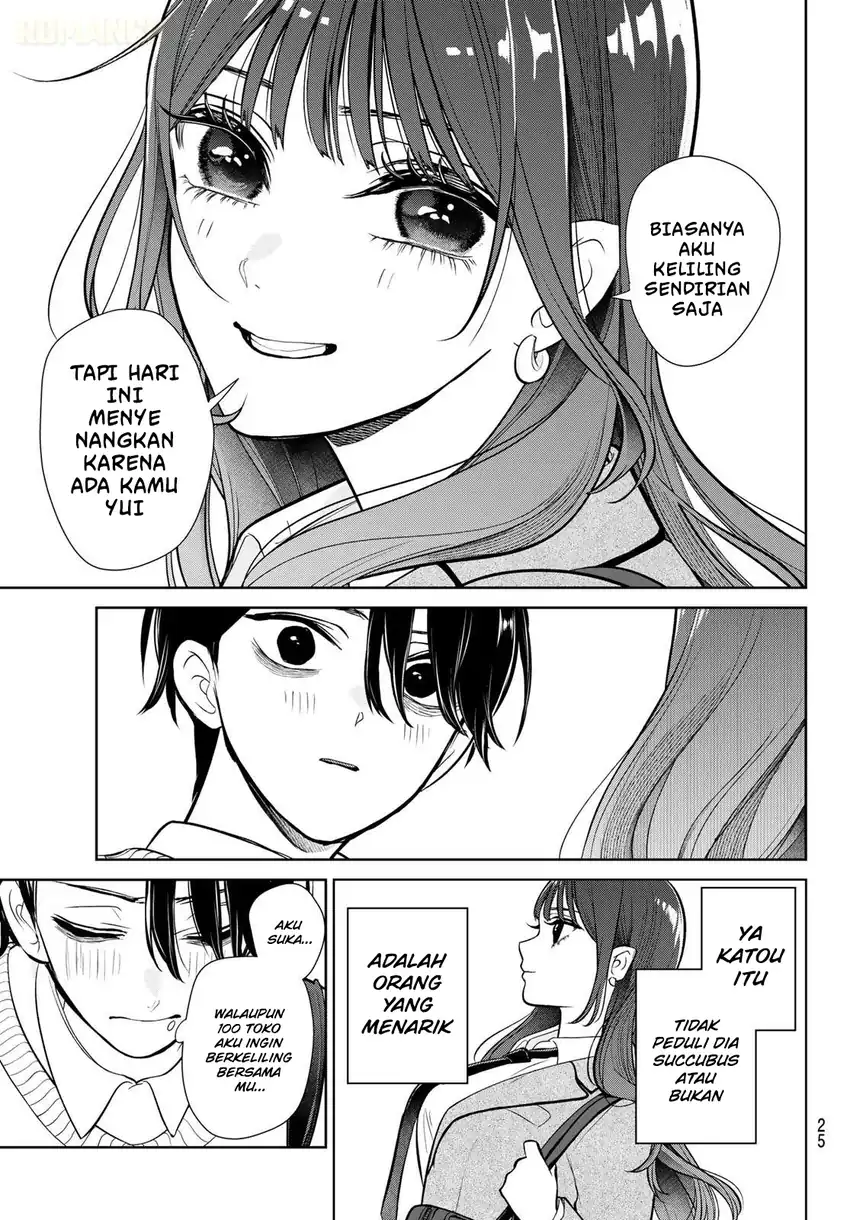 Ririmu Horikku Chapter 1 Gambar 15