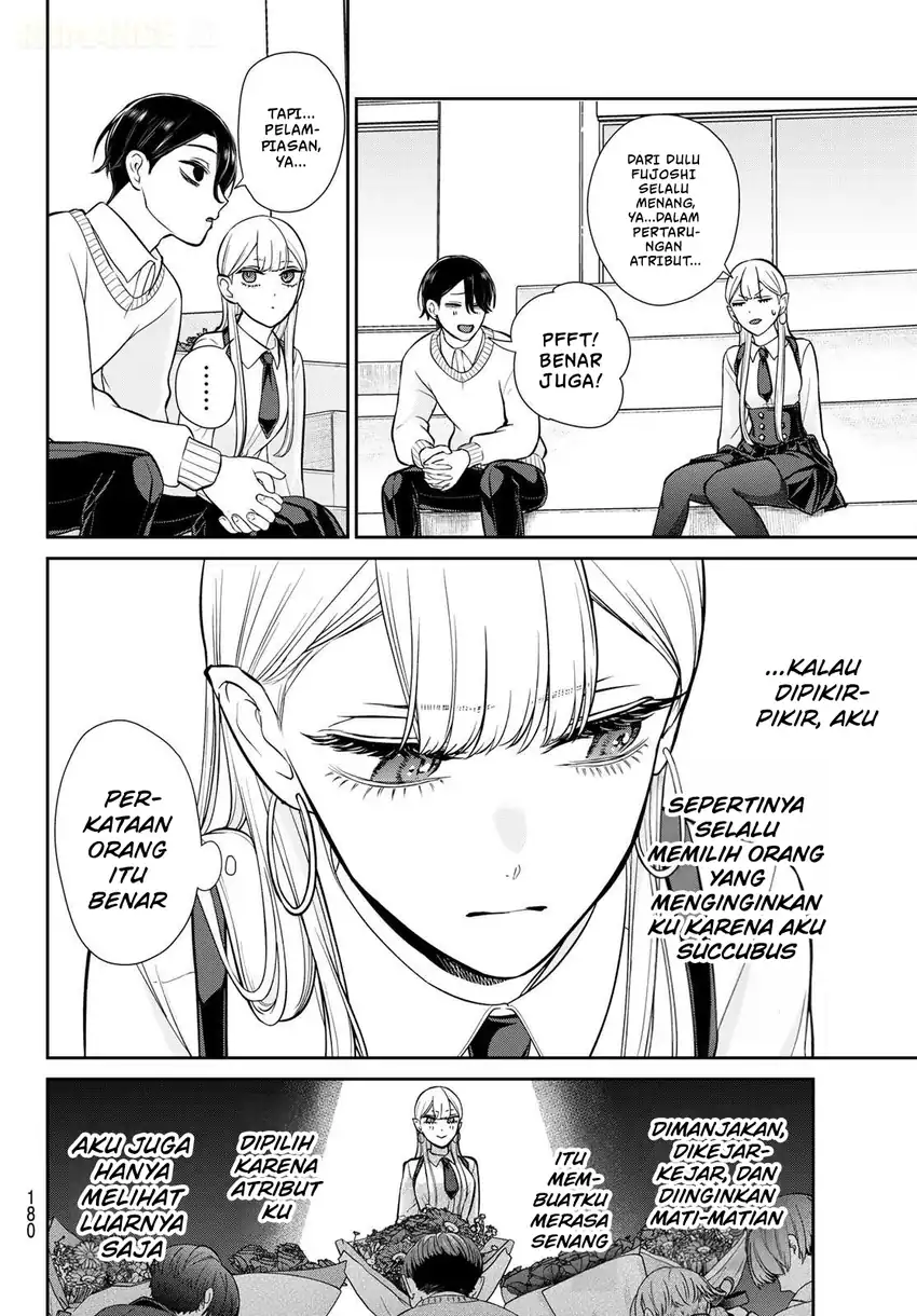 Ririmu Horikku Chapter 19 Gambar 5