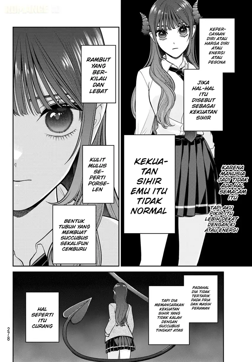 Ririmu Horikku Chapter 5 Gambar 5