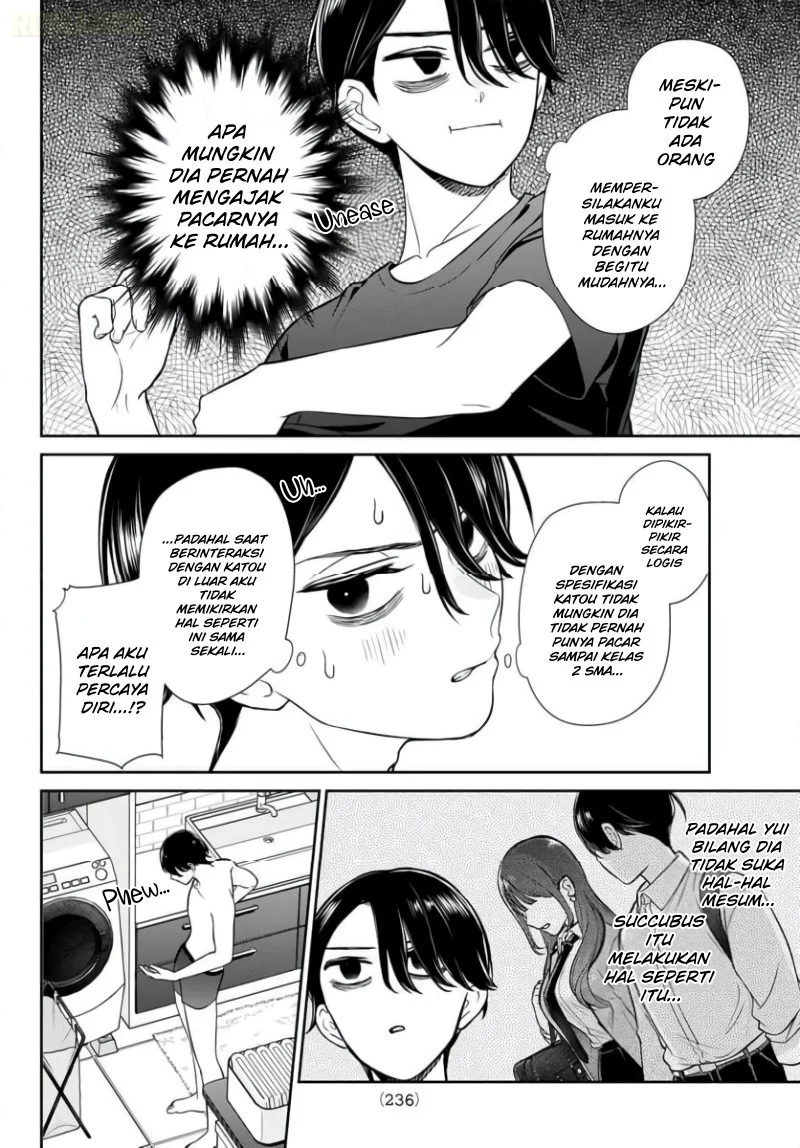 Ririmu Horikku Chapter 7 Gambar 5