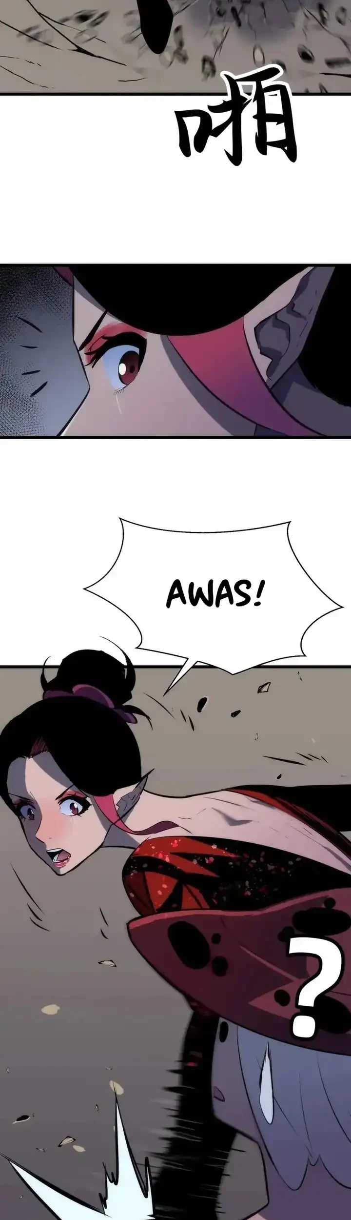 Rise of the Mushroom King Chapter 14 Gambar 10
