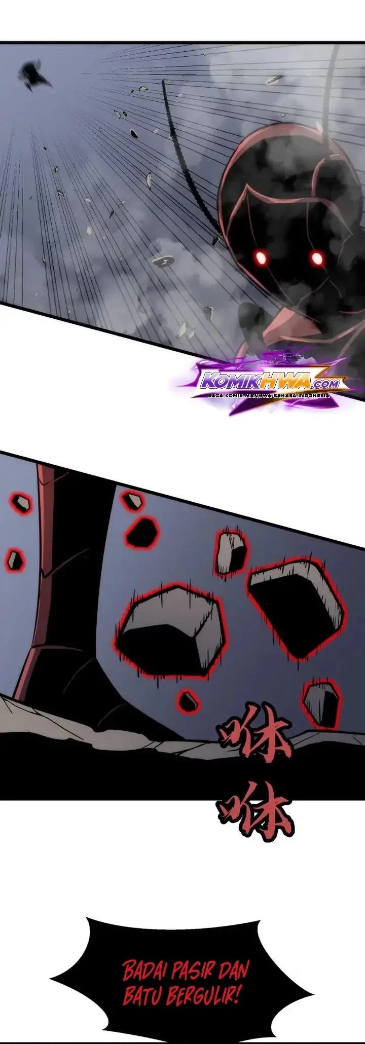 Rise of the Mushroom King Chapter 19 Gambar 13