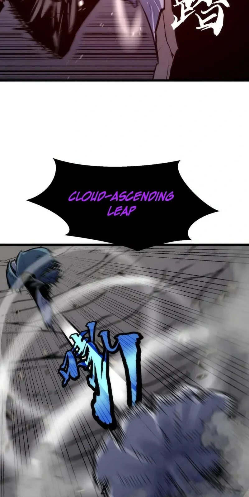 Rise of the Mushroom King Chapter 21 Gambar 13