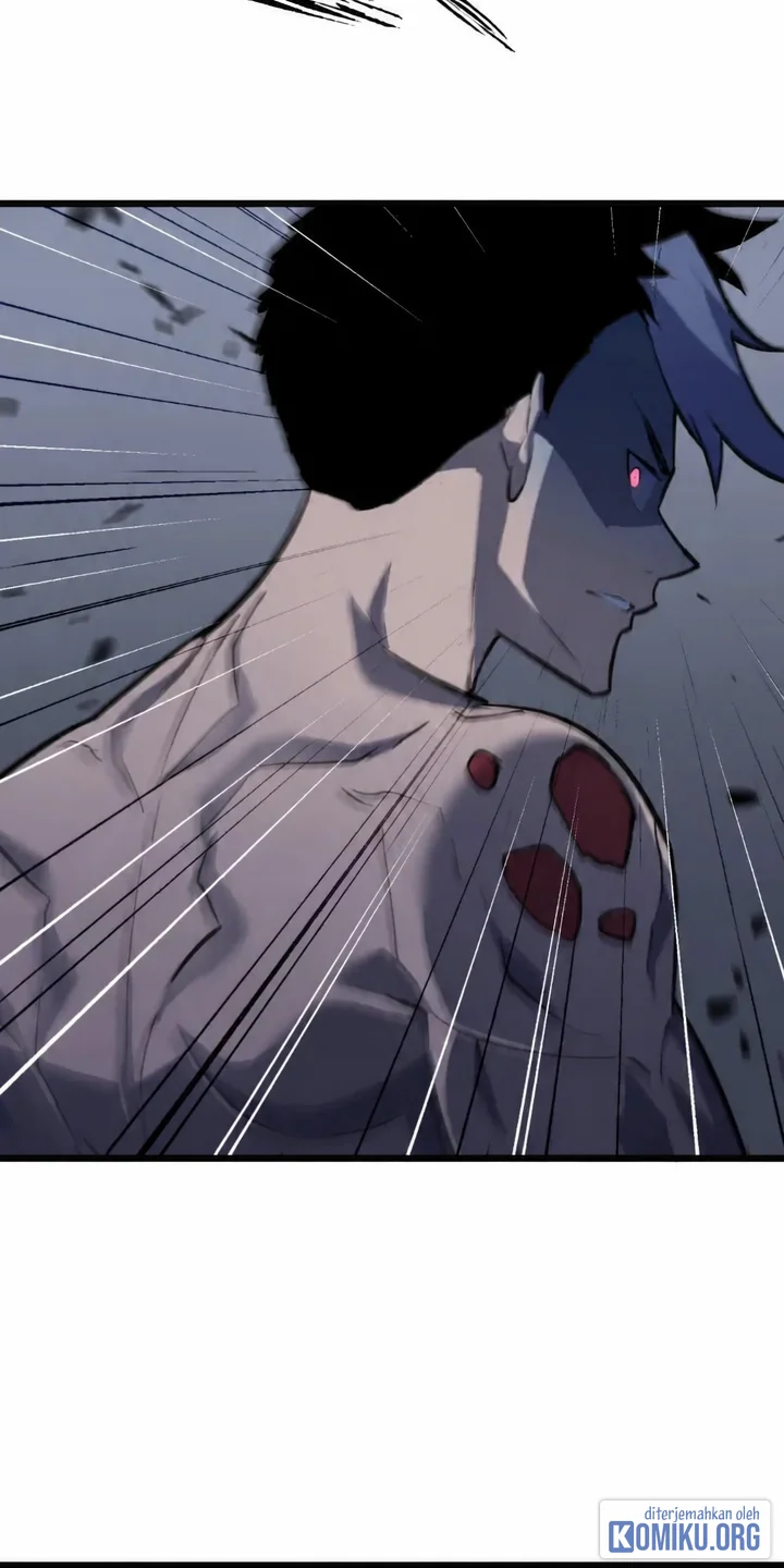 Rise of the Mushroom King Chapter 21 Gambar 15