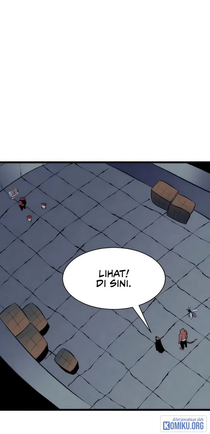 Rise of the Mushroom King Chapter 22 Gambar 16