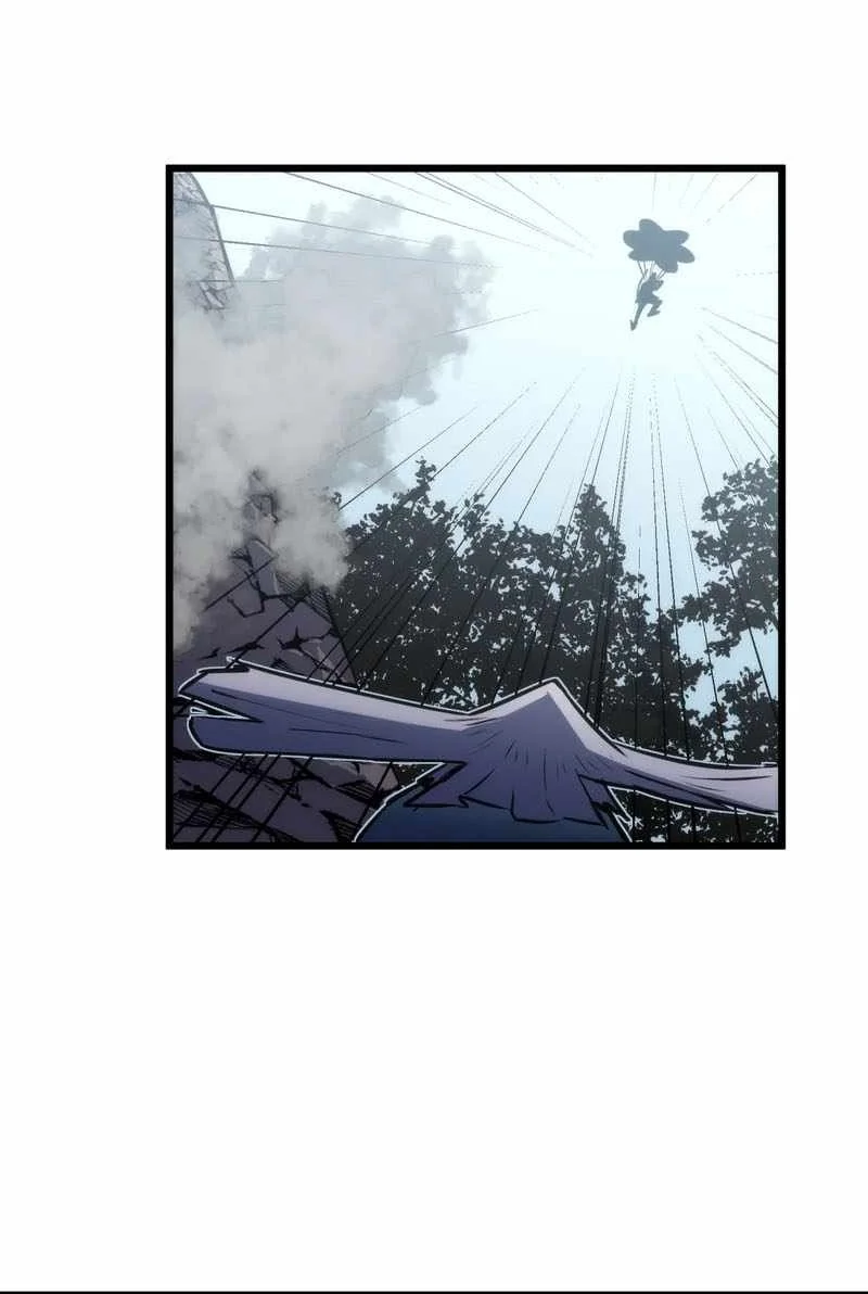 Rise of the Mushroom King Chapter 25 Gambar 15