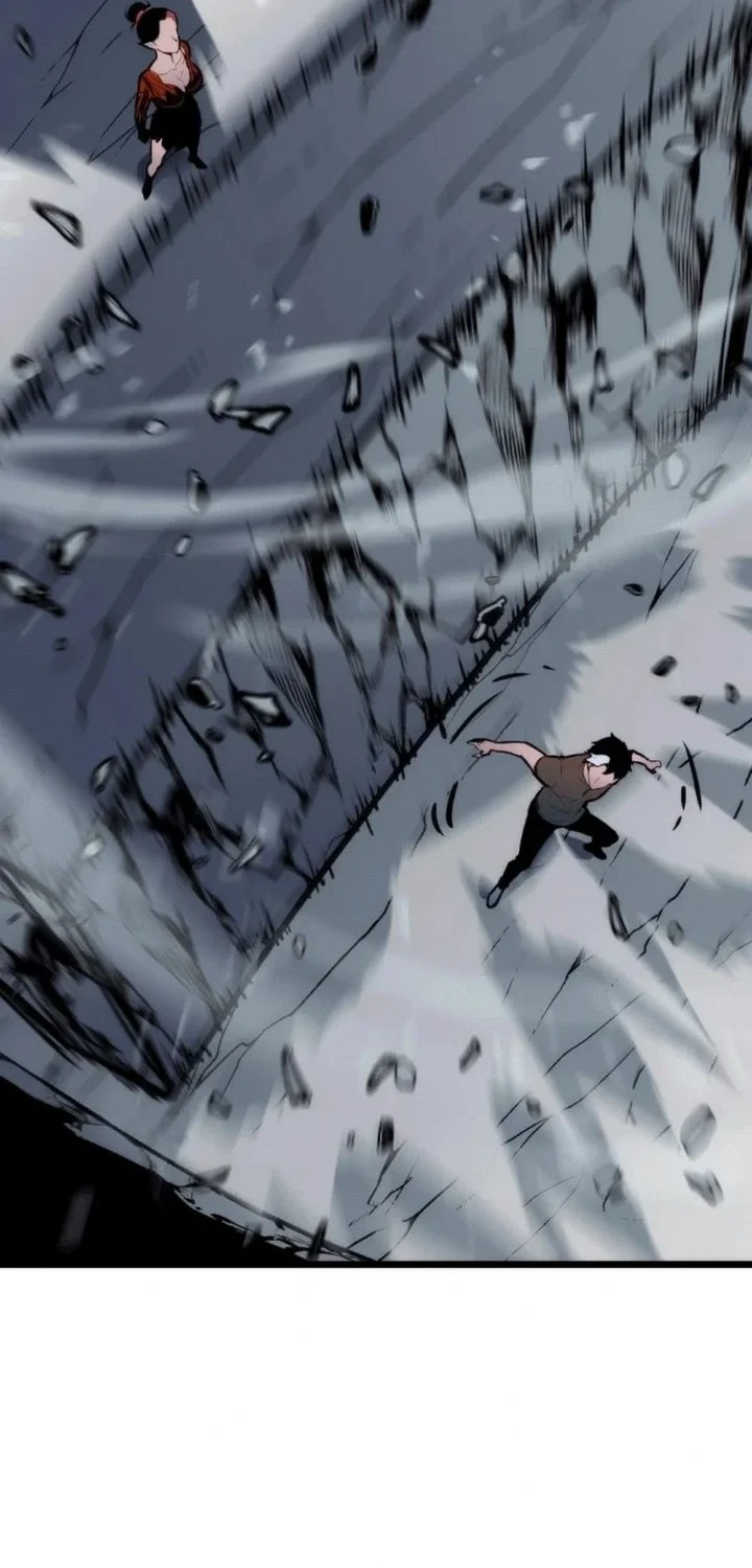 Rise of the Mushroom King Chapter 6 Gambar 14