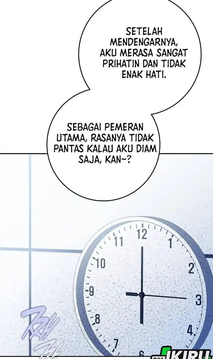 Rookie but One-In-A-Million Actor Chapter 73 Gambar 14