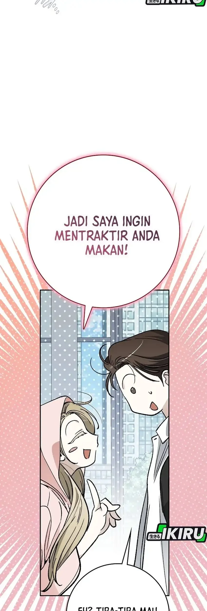 Rookie but One-In-A-Million Actor Chapter 73 Gambar 15