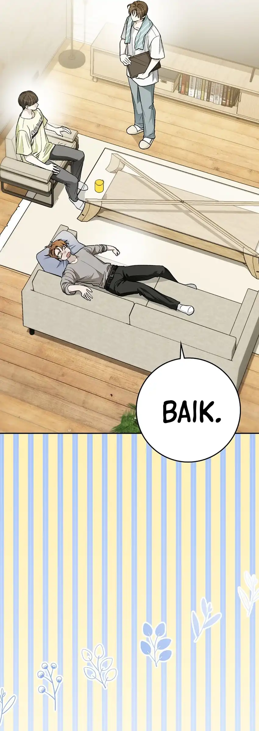 Rookie but One-In-A-Million Actor Chapter 76 Gambar 22