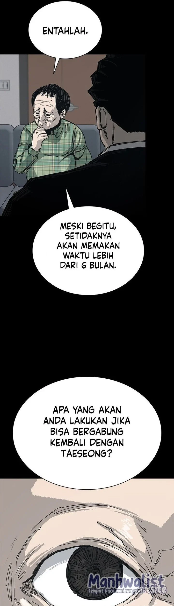 Royal Family (Ok Handol) Chapter 12 Gambar 19