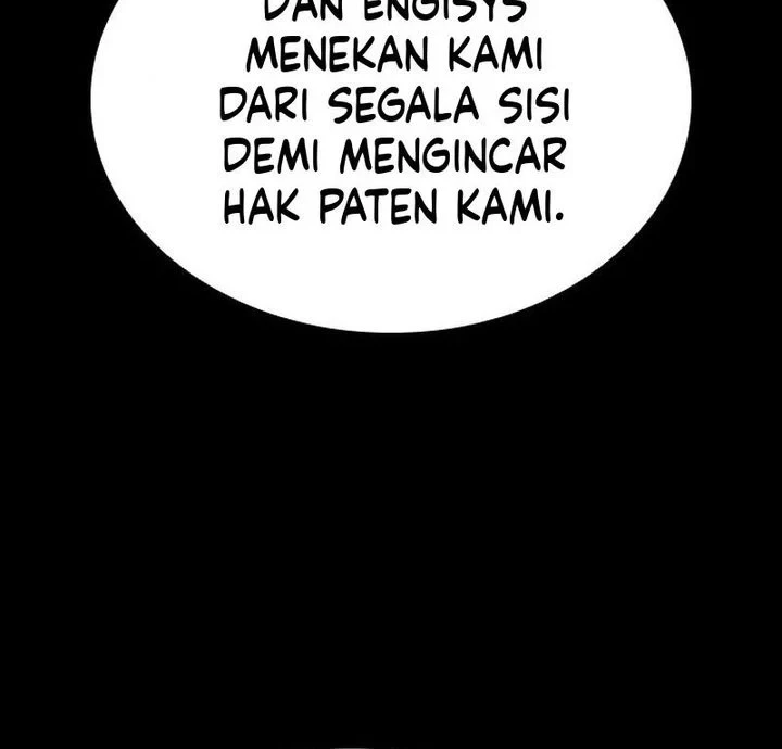 Royal Family (Ok Handol) Chapter 12 Gambar 16