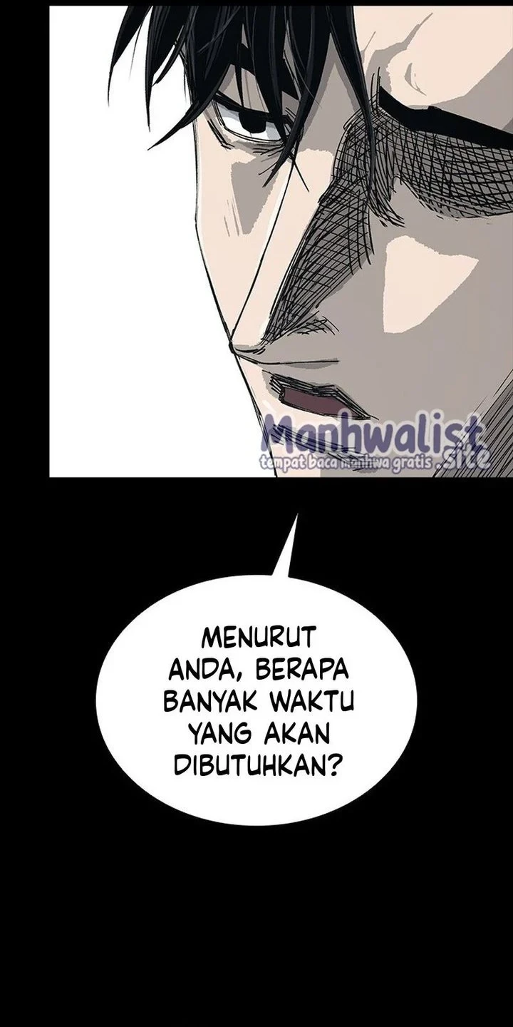 Royal Family (Ok Handol) Chapter 12 Gambar 18