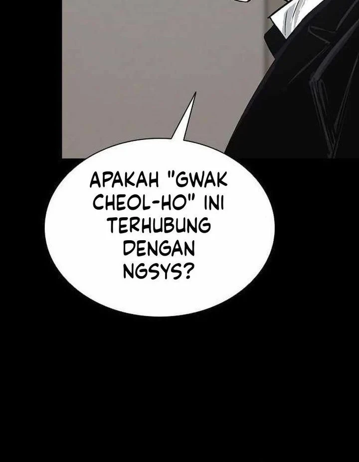 Royal Family (Ok Handol) Chapter 13 Gambar 20