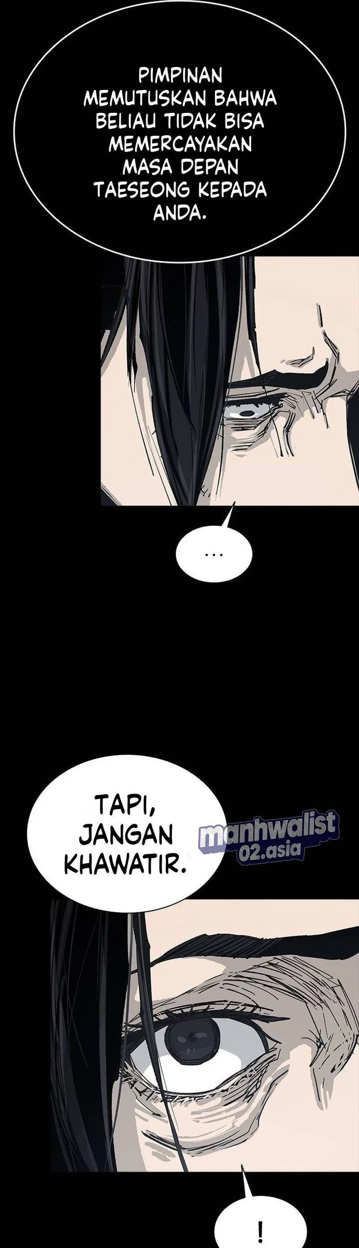 Royal Family (Ok Handol) Chapter 15 Gambar 19