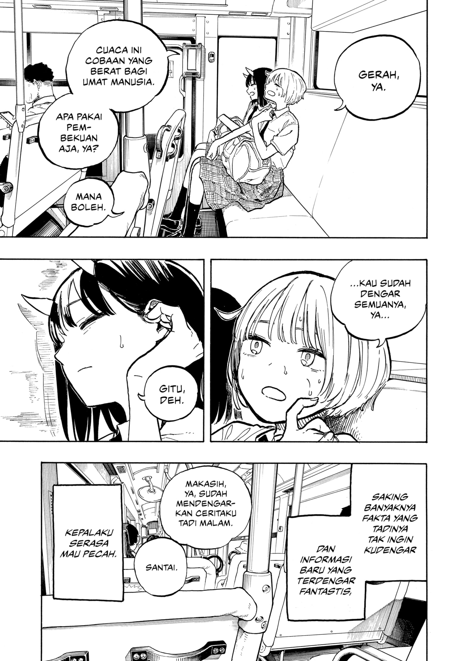 Ruri Dragon Chapter 37 Gambar 5