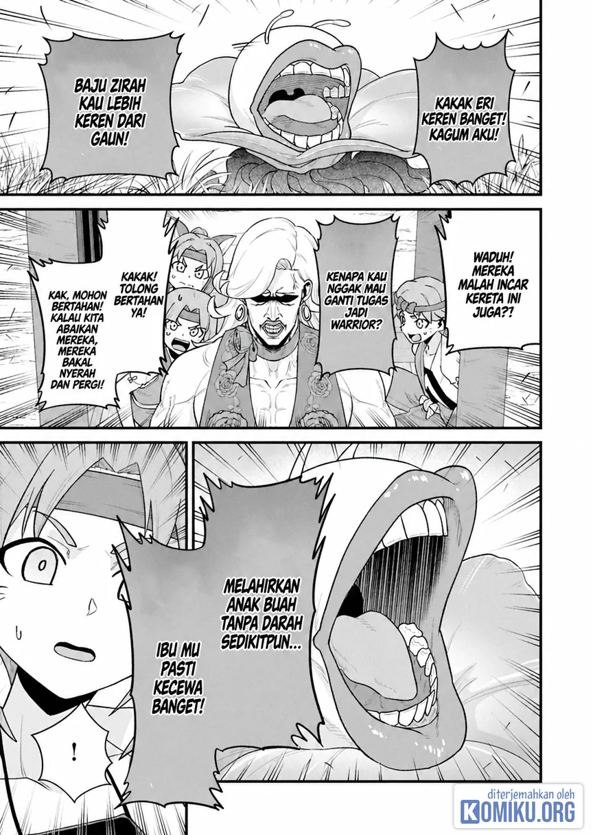 Ryoumin 0-nin Start no Henkyou Ryoushusama Chapter 63.2 Gambar 5