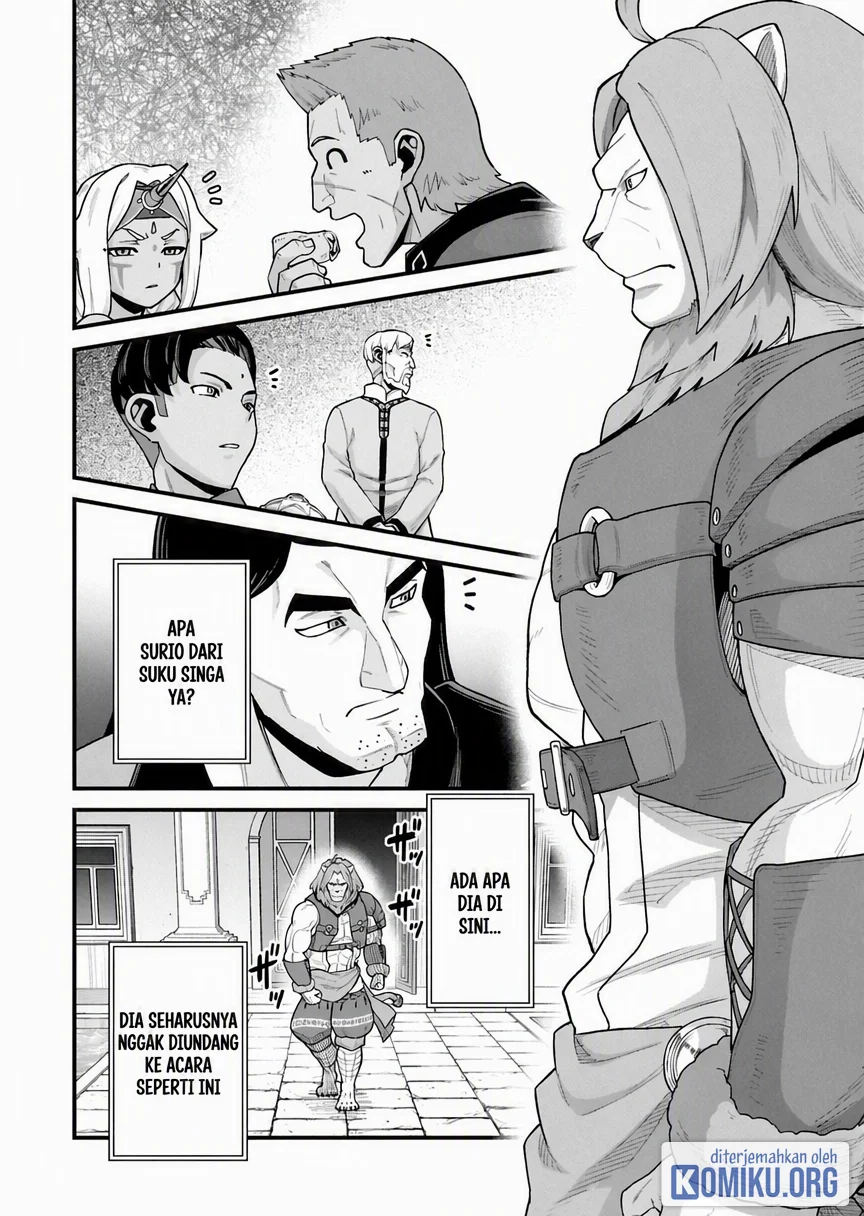 Ryoumin 0-nin Start no Henkyou Ryoushusama Chapter 67.1 Gambar 5