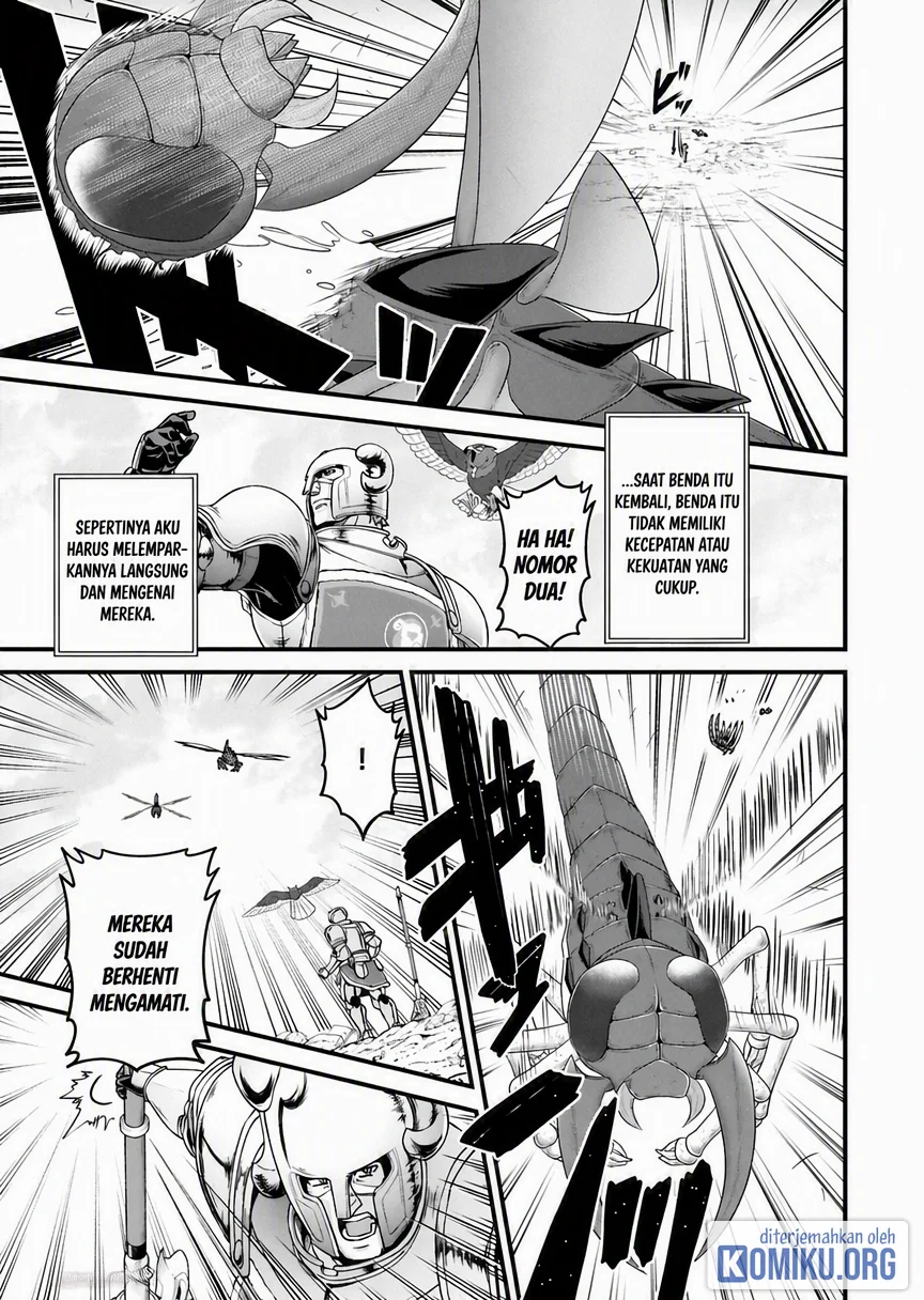 Ryoumin 0-nin Start no Henkyou Ryoushusama Chapter 71.2 Gambar 5