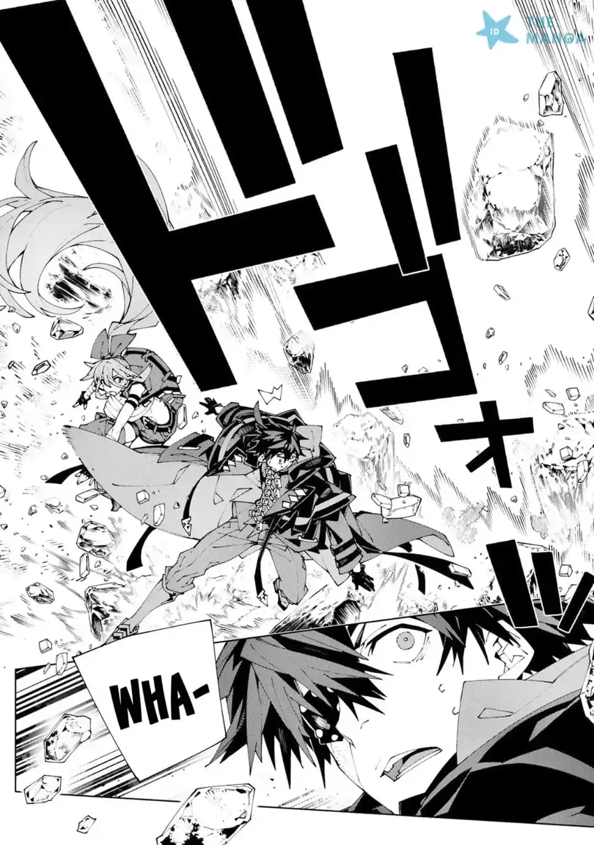 S-Class Boukensha ga Ayumu Michi ~Tsuihou Sareta Shounen wa Shin no Nouryoku “Buki Master” de Sekai Saikyou ni Itaru~ Chapter 15 Gambar 7