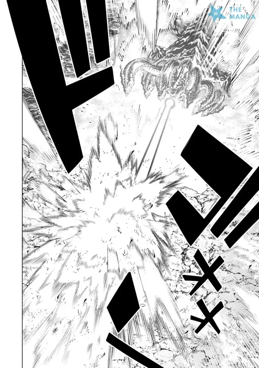 S-Class Boukensha ga Ayumu Michi ~Tsuihou Sareta Shounen wa Shin no Nouryoku “Buki Master” de Sekai Saikyou ni Itaru~ Chapter 17 Gambar 8
