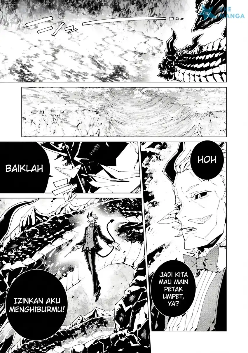 S-Class Boukensha ga Ayumu Michi ~Tsuihou Sareta Shounen wa Shin no Nouryoku “Buki Master” de Sekai Saikyou ni Itaru~ Chapter 17 Gambar 9