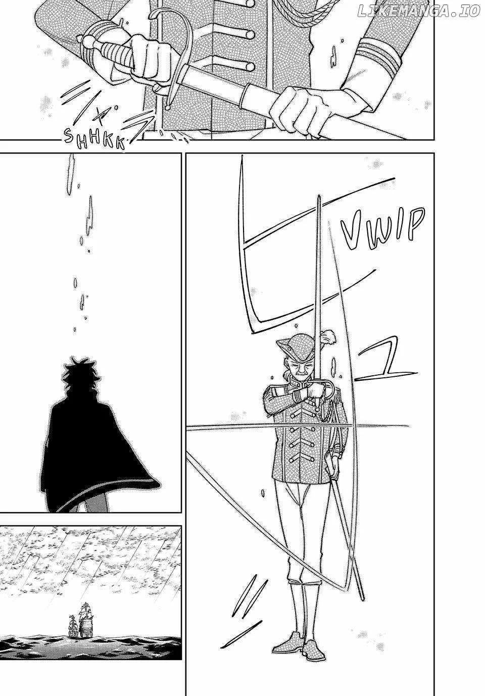 S-Rank Party Kara Kaikosareta “Jugushi” – “Noroi no Item” Shika Tsukuremasen ga, Sono Seinou wa Artifact-kyuu nari……! Chapter 39 Gambar 7