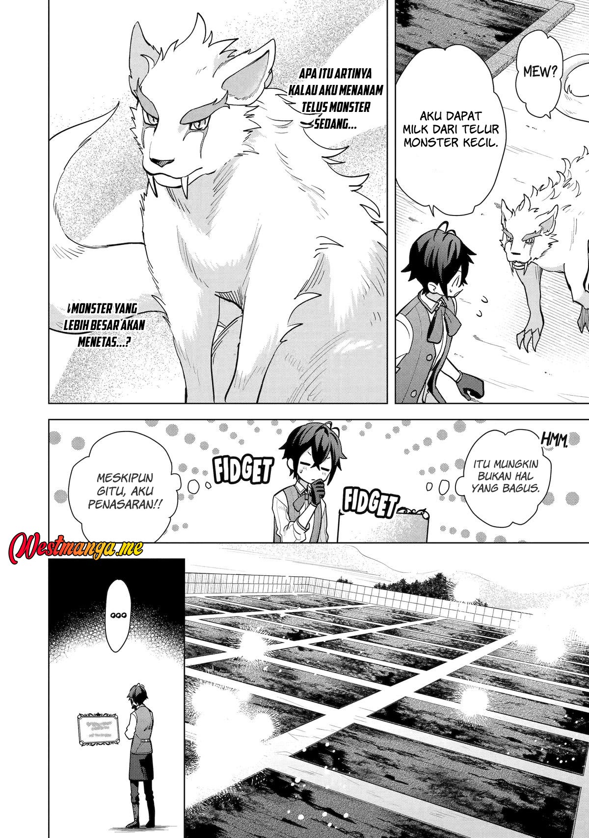 Saibai Cheat de Saikyou Saien – E, Tada no Katei Saiendesu kedo? Chapter 19 Gambar 14