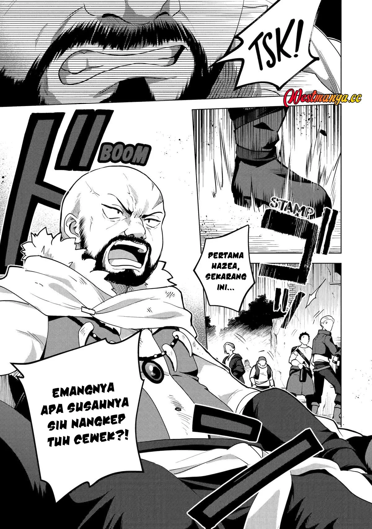 Saibai Cheat de Saikyou Saien – E, Tada no Katei Saiendesu kedo? Chapter 30 Gambar 15