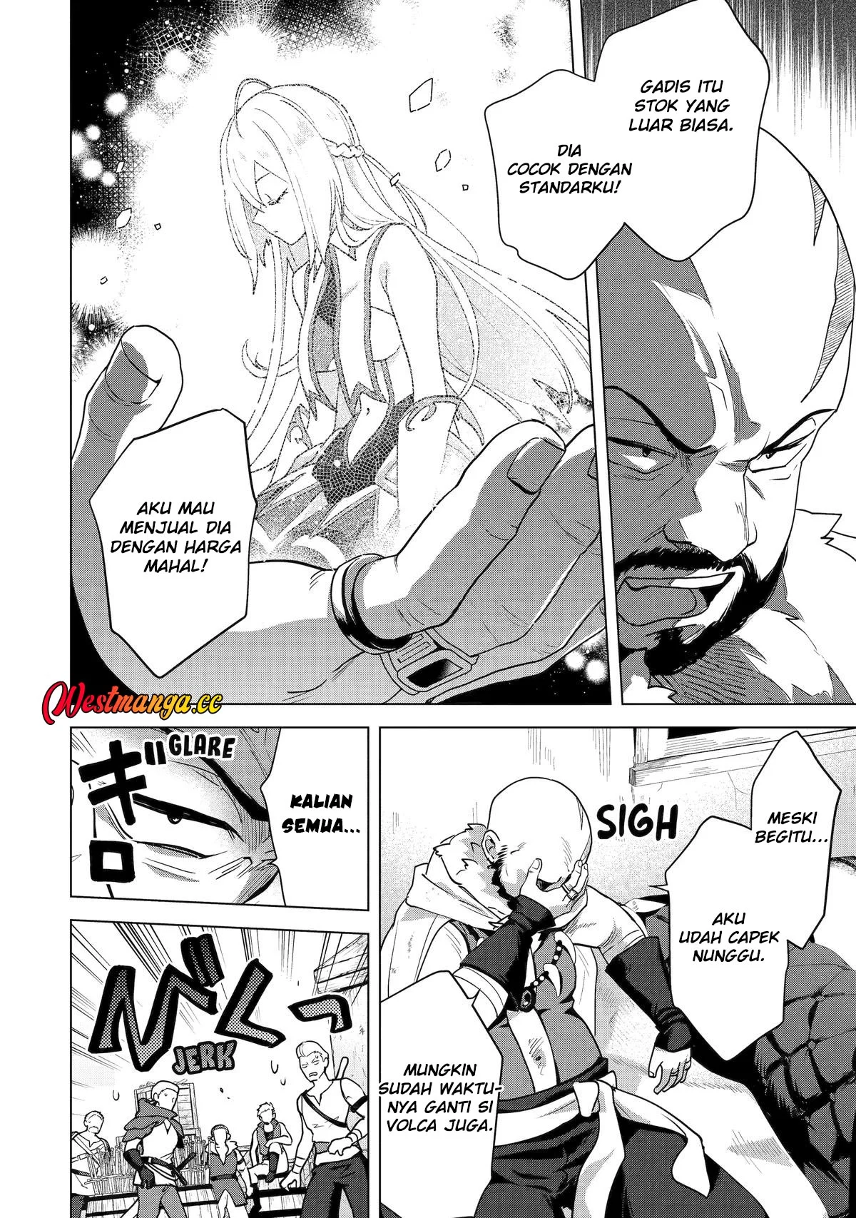 Saibai Cheat de Saikyou Saien – E, Tada no Katei Saiendesu kedo? Chapter 30 Gambar 16