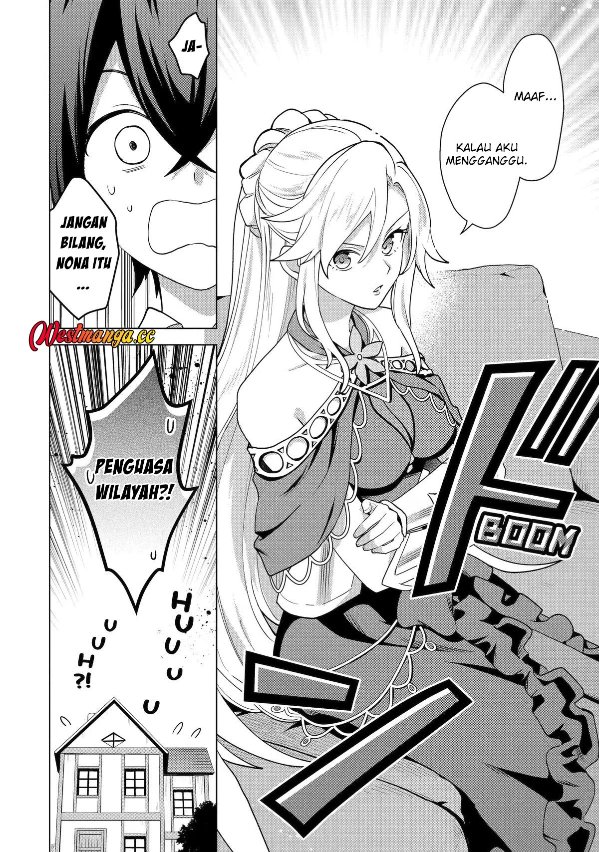 Saibai Cheat de Saikyou Saien – E, Tada no Katei Saiendesu kedo? Chapter 31 Gambar 14