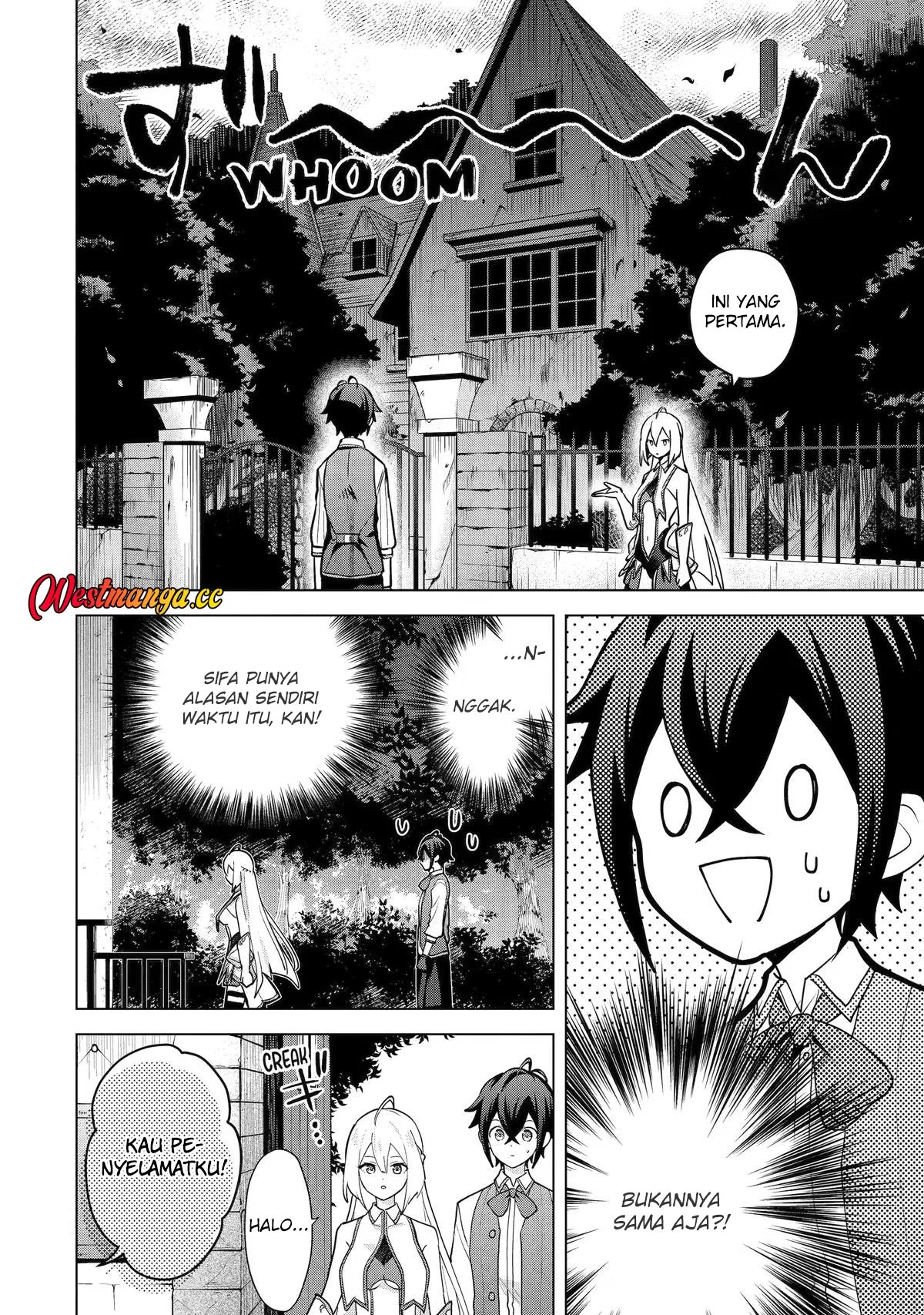 Saibai Cheat de Saikyou Saien – E, Tada no Katei Saiendesu kedo? Chapter 32 Gambar 10