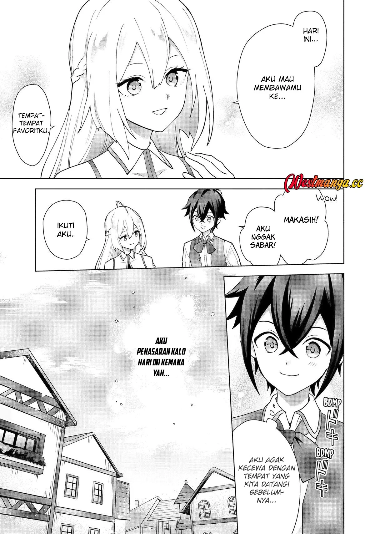 Saibai Cheat de Saikyou Saien – E, Tada no Katei Saiendesu kedo? Chapter 32 Gambar 9