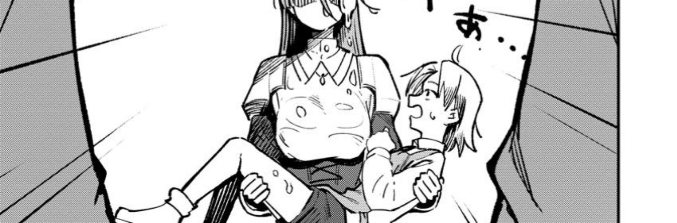 Saikyou Kyuutei Shinan-yaku no Ossan, Tsuihousareta Hekichi de Musou Suru ~Maboroshi to Natta Shuzoku no Bishoujo-tachi wo Sodatete Henkyou wo Kaitaku~ Chapter 3.3 Gambar 5