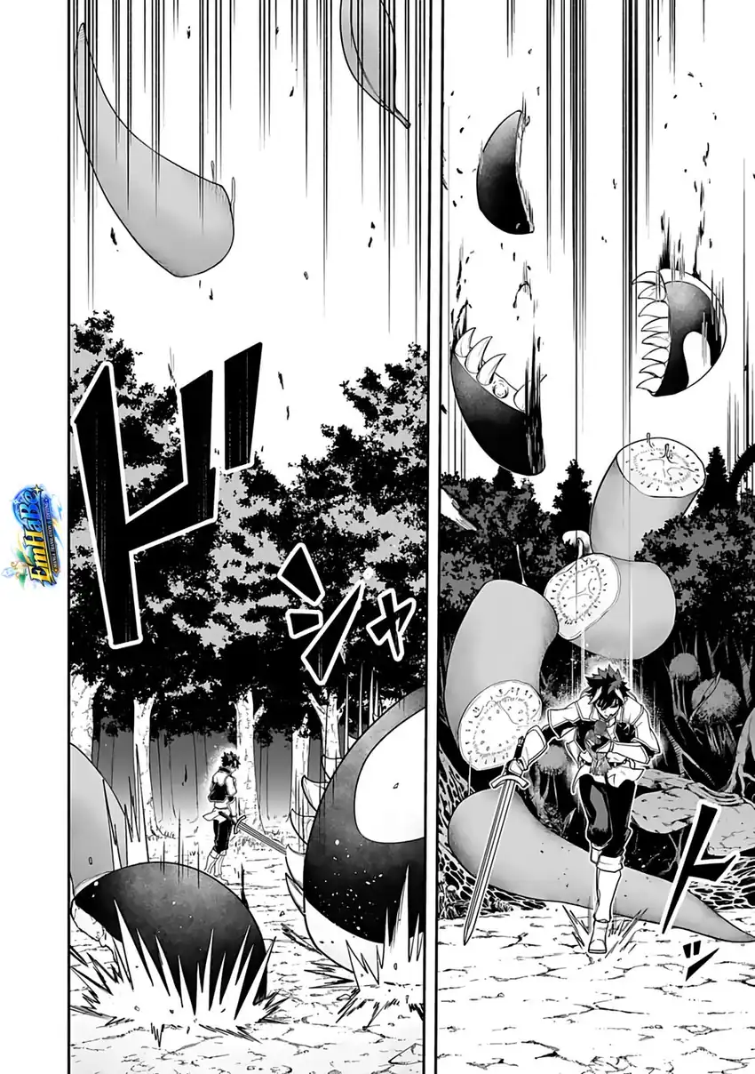 Saitei Chingin Maou: Rekidai Saikyou no Maougun, Sono Ashi o Hipparu no ga Oshigoto desu Chapter 6 Gambar 8