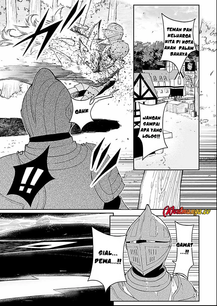 Saiyakkyuu Skill “Boushoku Maou” Mochi No Akuyaku Kizoku Ni Tensei Shimashita Ga, Shokei Saretakunai Node Skill Wo Kakushite Hitasura Doryoku Shimasu Chapter 2 Gambar 10