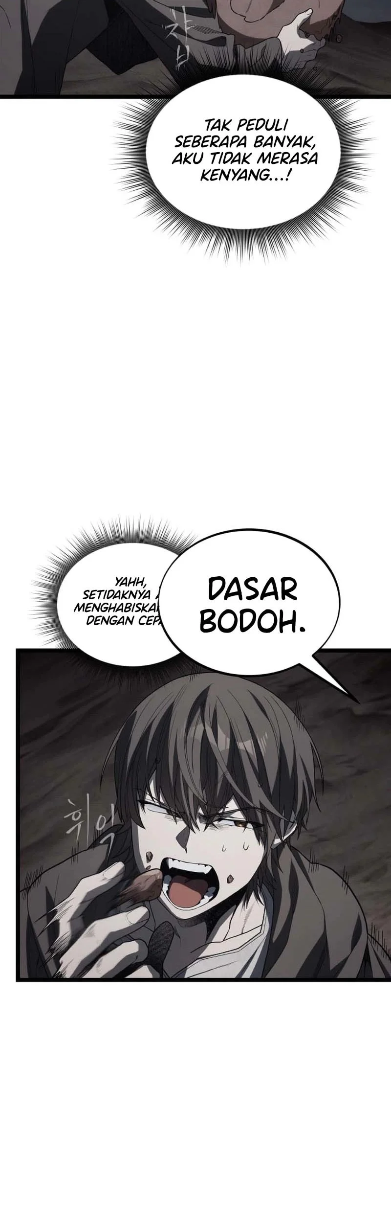Sandmancer Of The Scorched Desert Chapter 15 Gambar 12