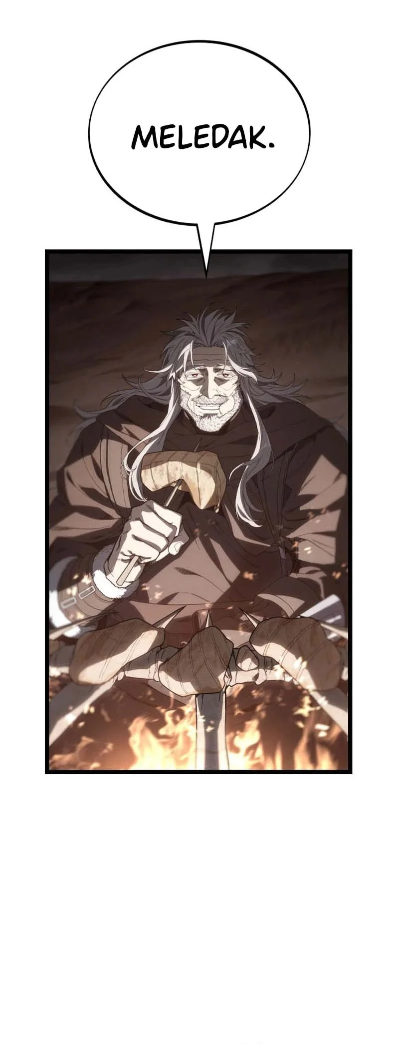 Sandmancer Of The Scorched Desert Chapter 15 Gambar 13