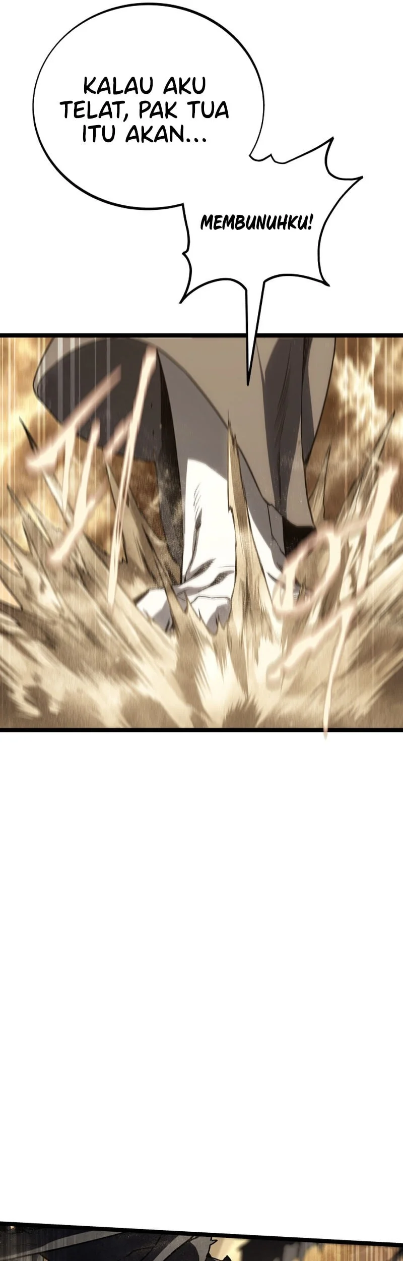 Sandmancer Of The Scorched Desert Chapter 16 Gambar 14